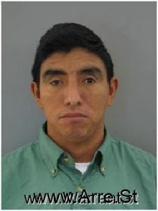 Ronnie Gomez Lopez Arrest Mugshot